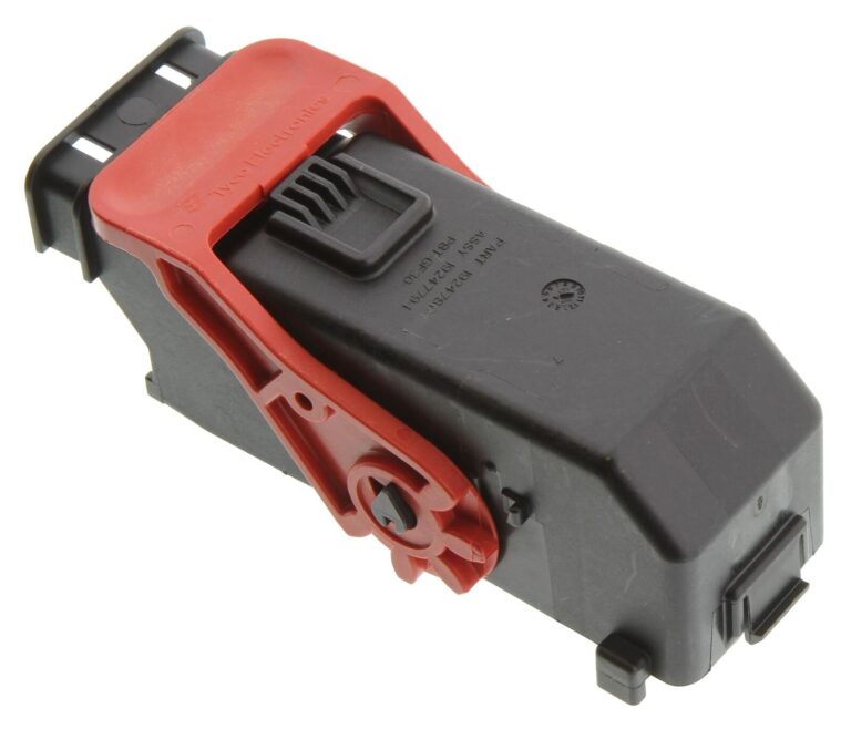 ECU bench harness