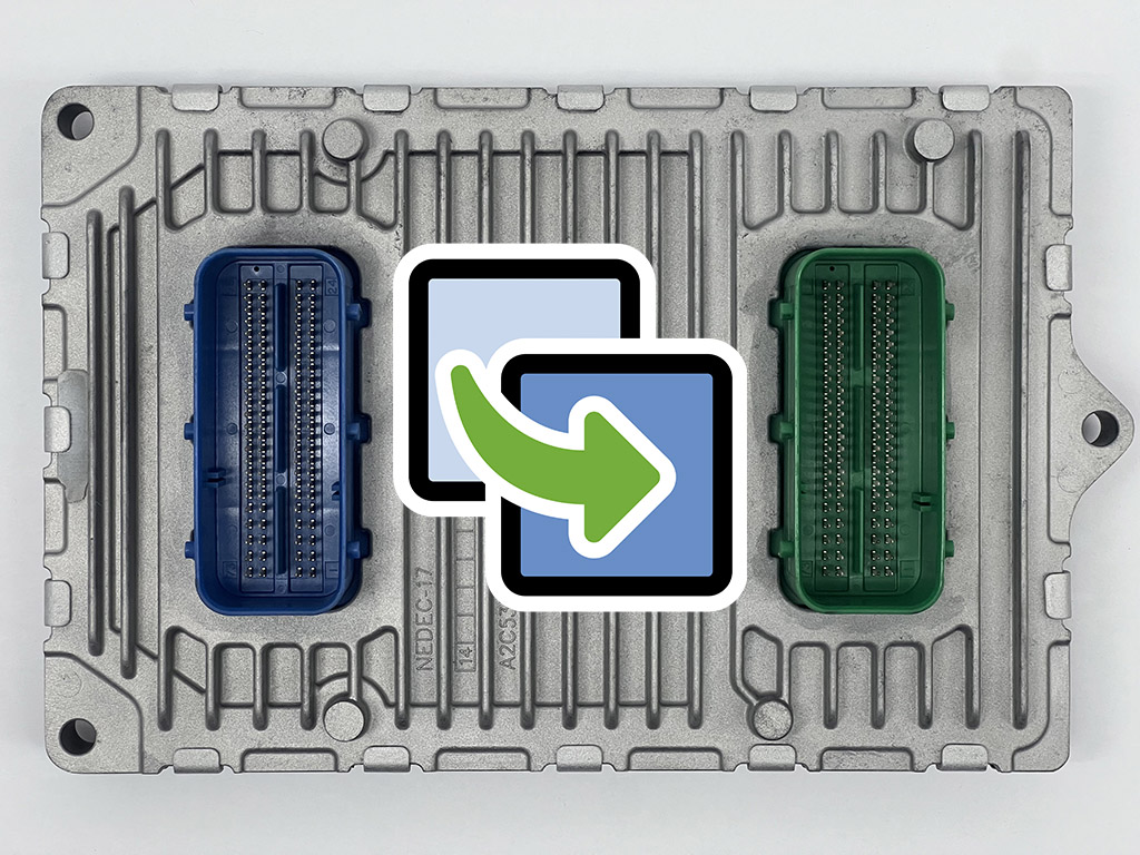 How to Clone GPEC3, GPEC2A, GPEC2,GPEC, NGC4A and NGC4 ECUs