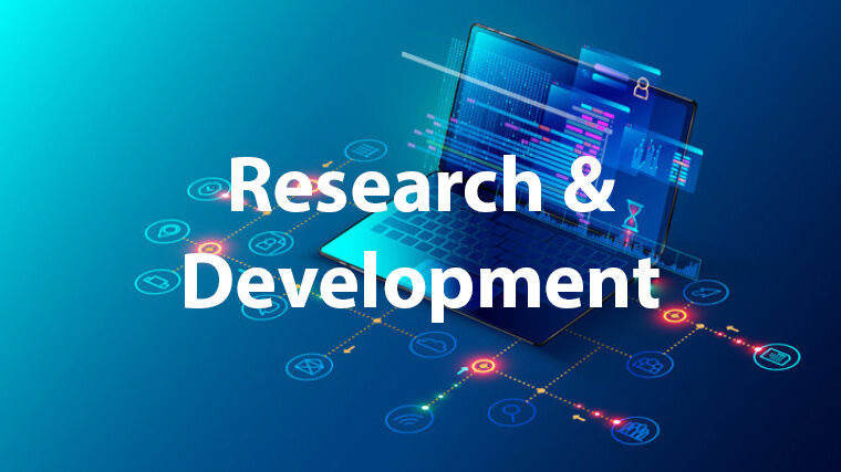 Research And Development September 2023